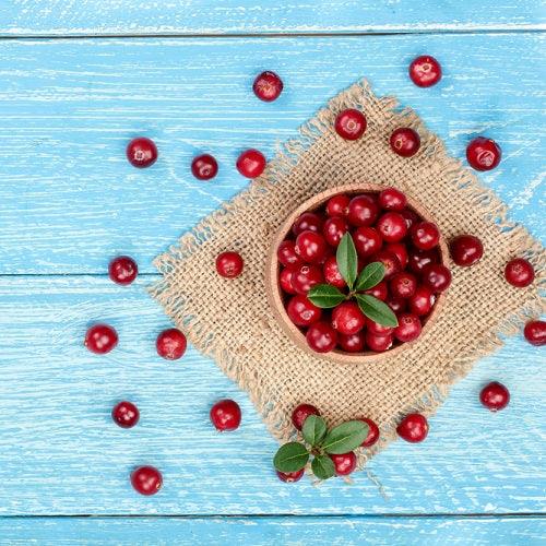 Cranberry pill benefits outlet female