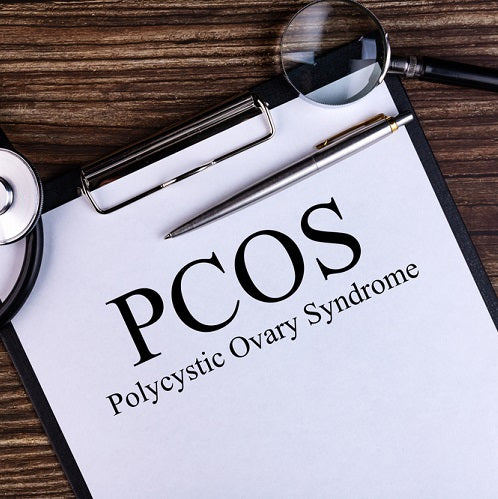 What is PCOS